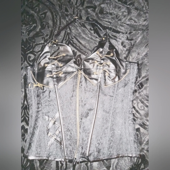 Other - Steam Punk Bustier